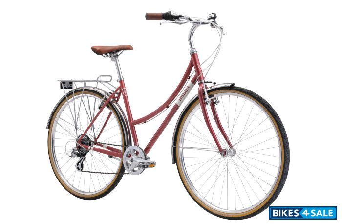 Breezer Downtown EX ST