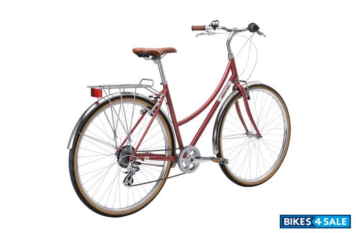 Breezer Downtown EX ST