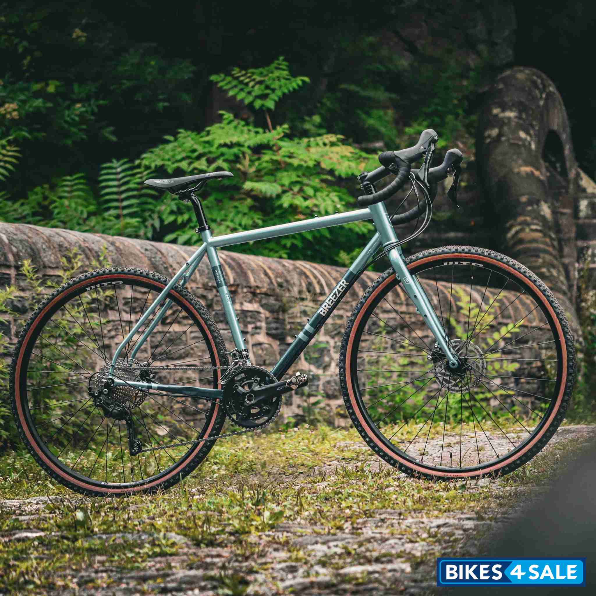 Breezer Inversion X Comp