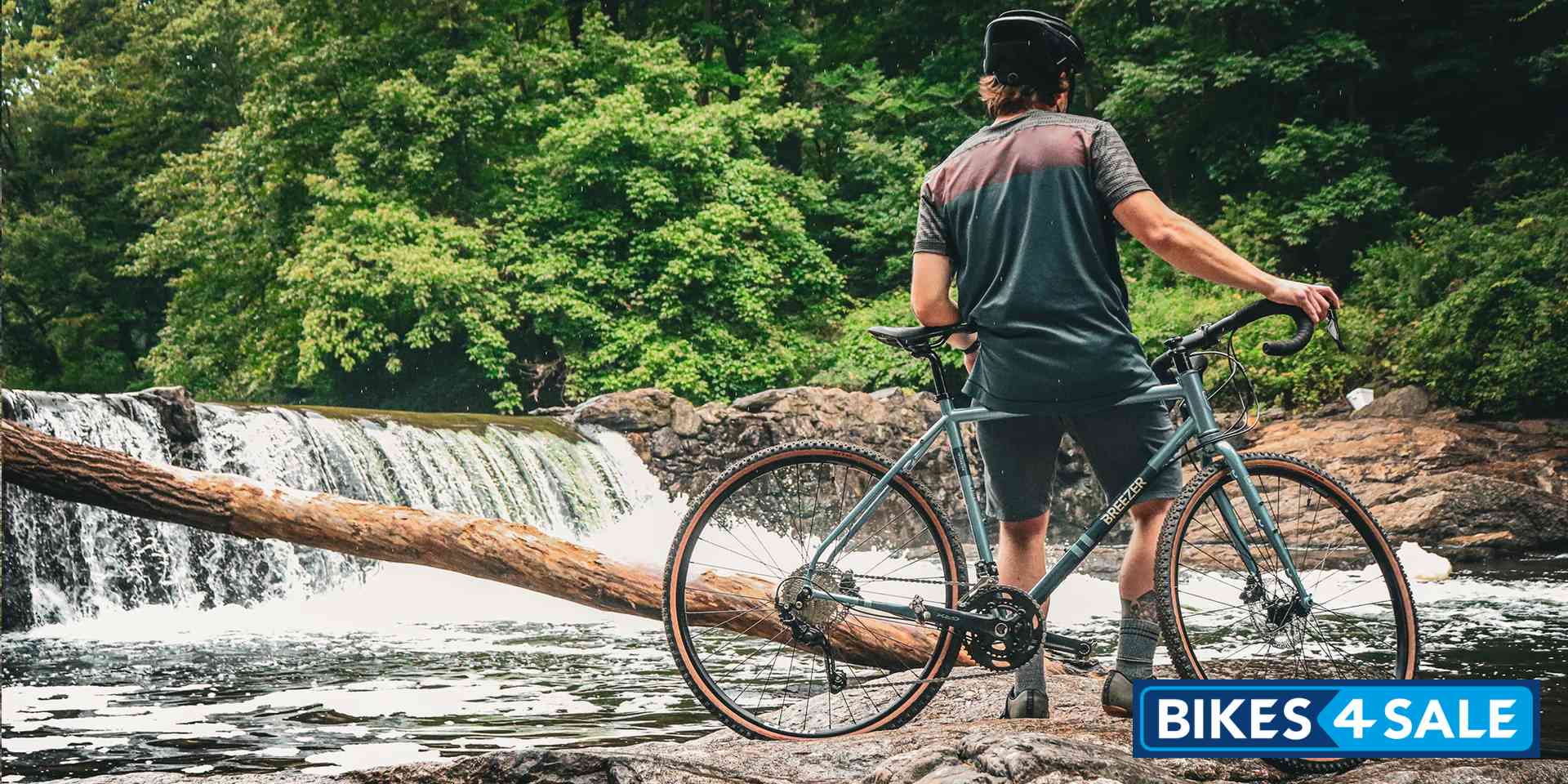 Breezer Inversion X Comp