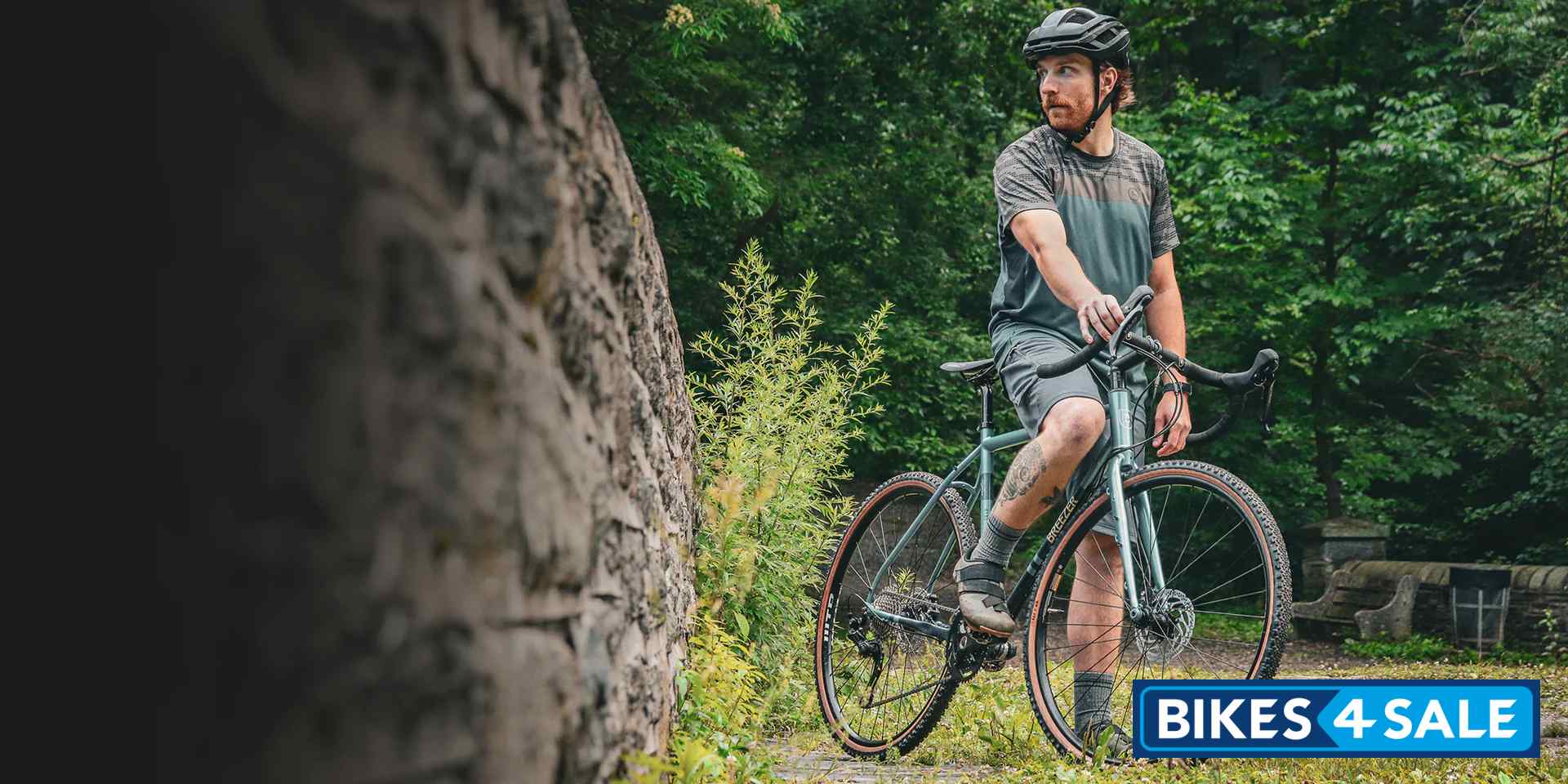 Breezer Inversion X Comp