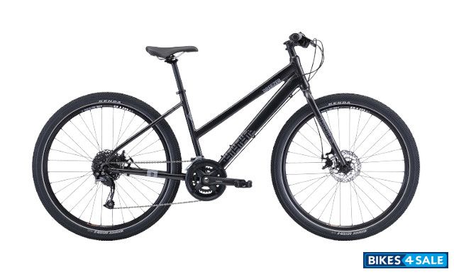 Breezer Midtown 1.5 ST