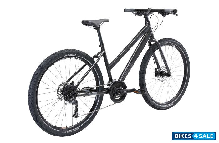 Breezer Midtown 1.5 ST