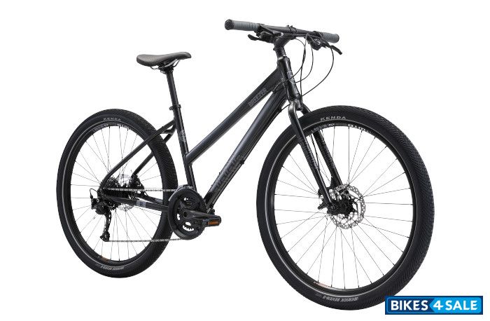 Breezer Midtown 1.5 ST