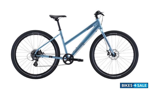 Breezer Midtown 1.7 ST