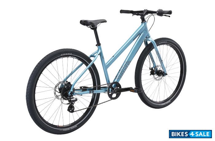 Breezer Midtown 1.7 ST