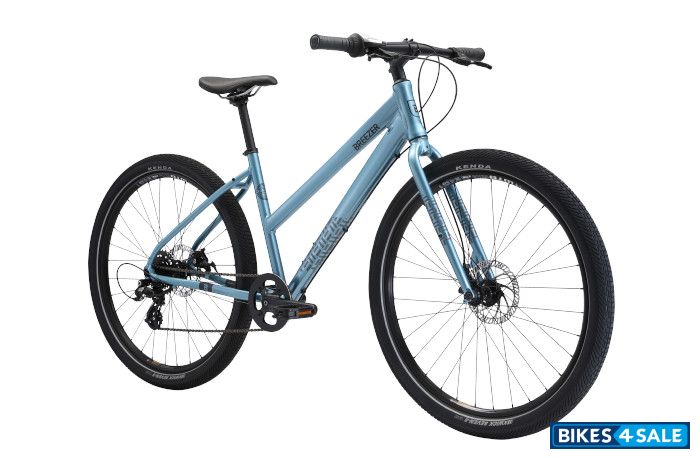 Breezer Midtown 1.7 ST