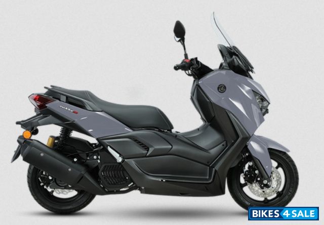 Bristol Maxxie 160 Bristol Maxxie 160