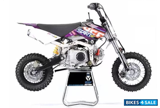 Bristol ​Start F88SE