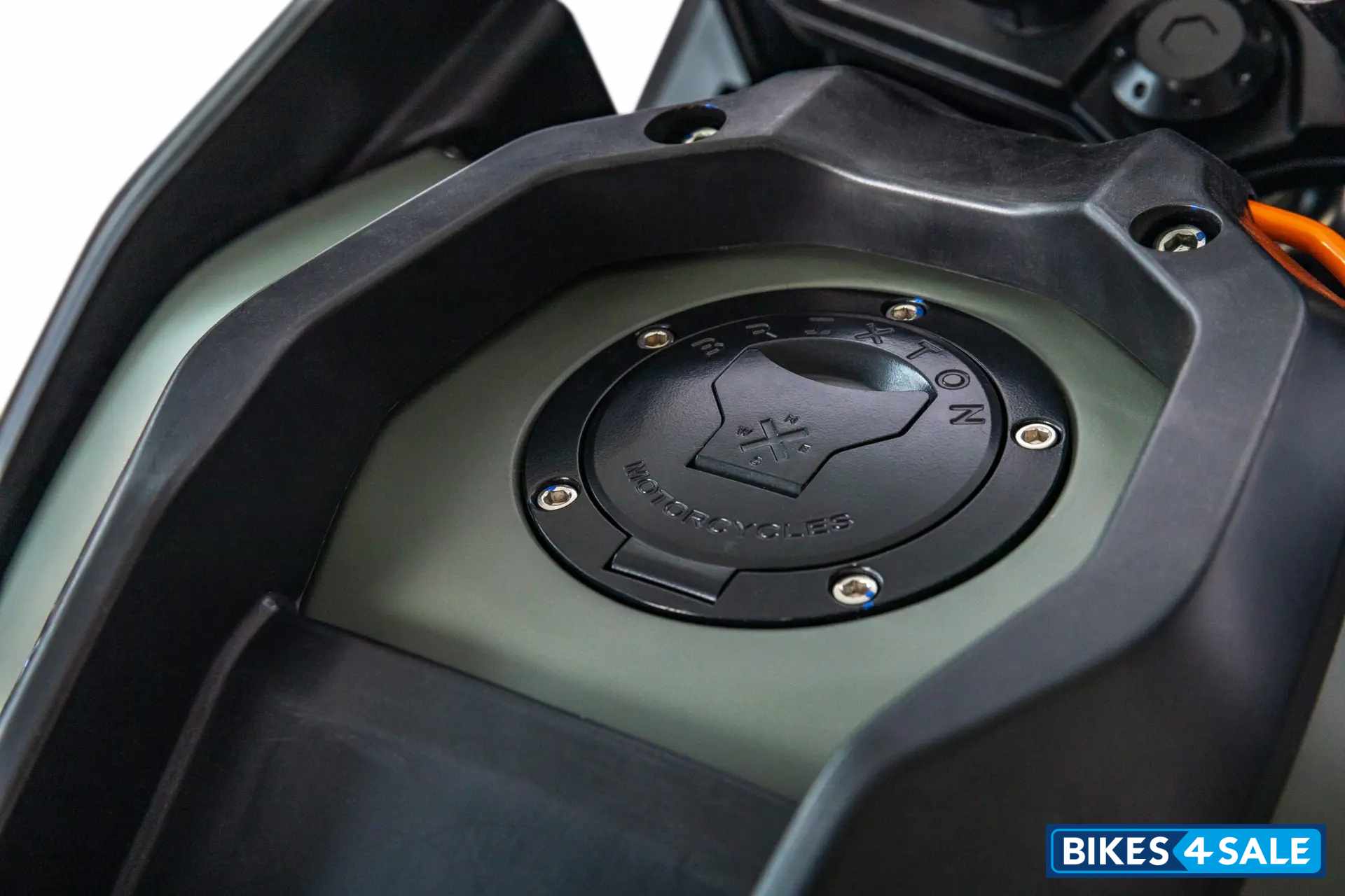 Brixton Crossfire 500 Storr