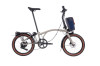 Brompton G Line - e-Motiq system