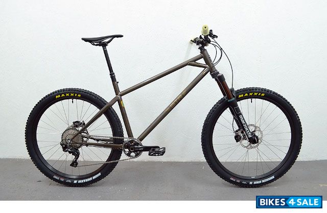 BTR Burf Edition Ranger