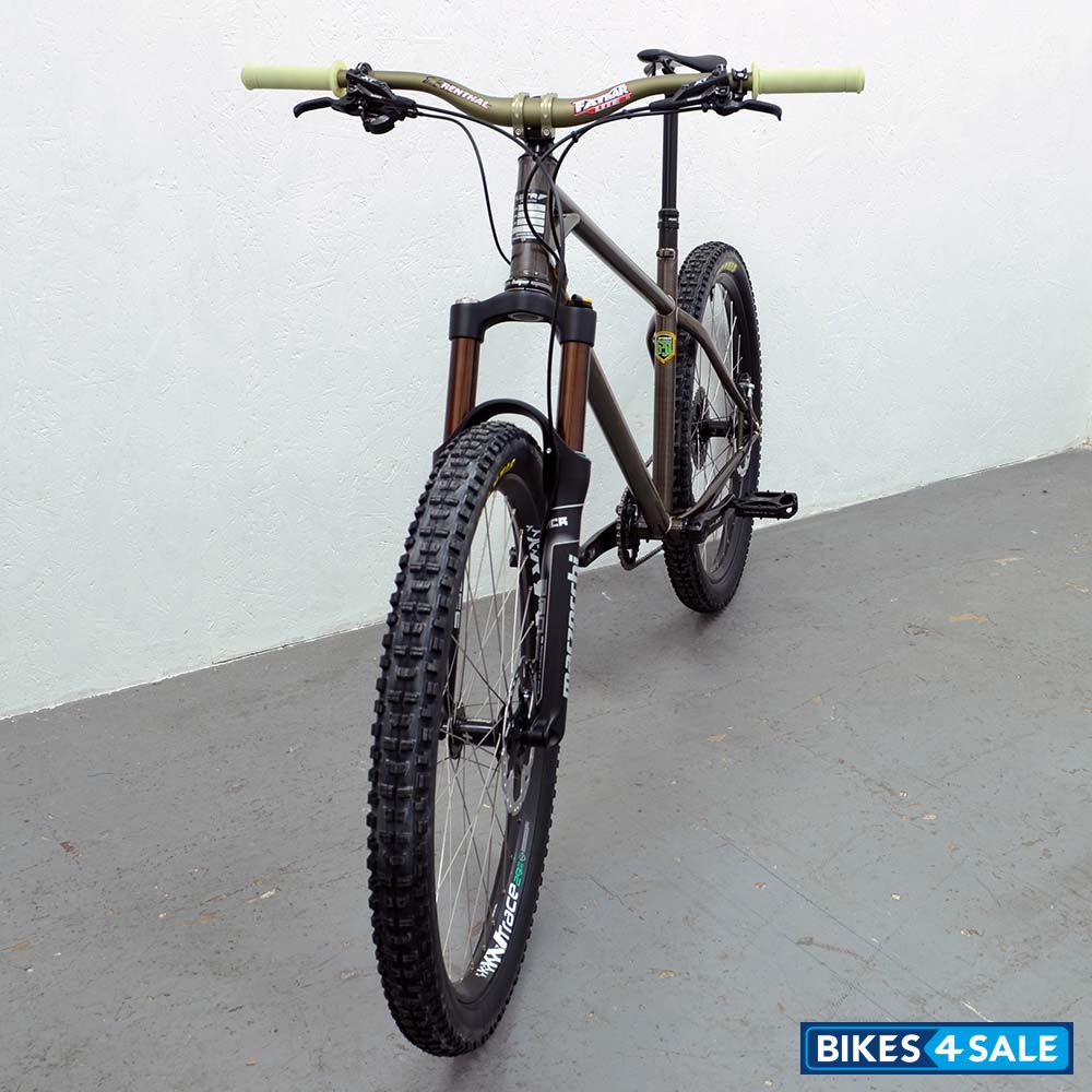 BTR Burf Edition Ranger