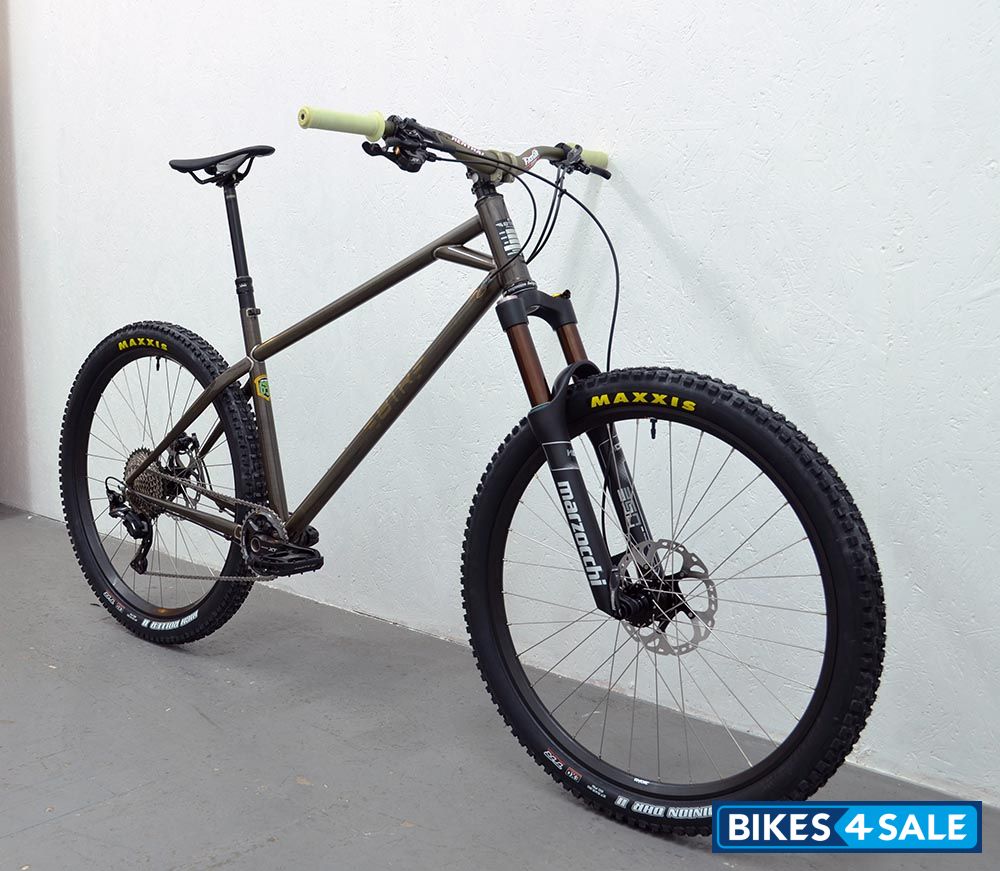 BTR Burf Edition Ranger