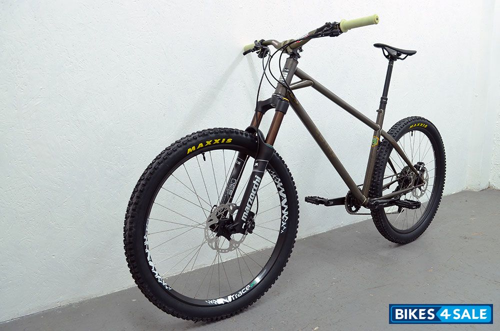 BTR Burf Edition Ranger