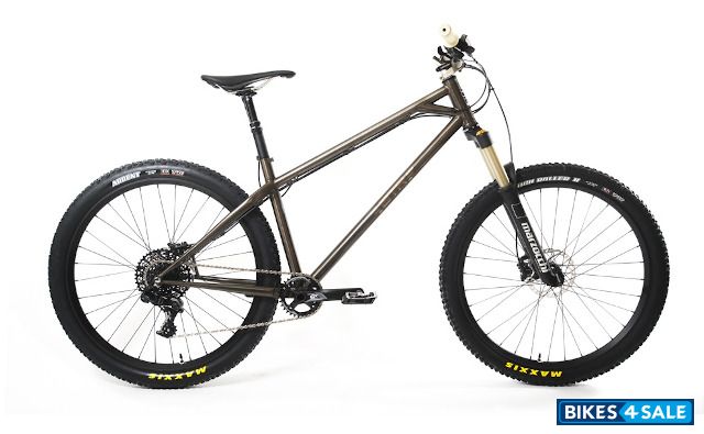 BTR Tam Edition Ranger