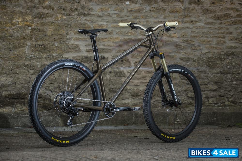 BTR Tam Edition Ranger