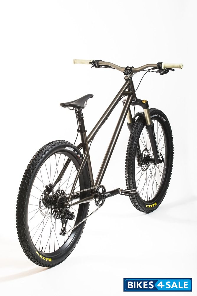 BTR Tam Edition Ranger