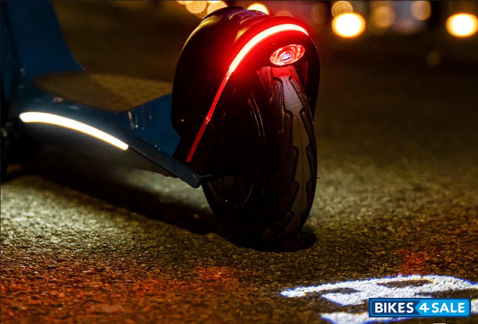 Bugatti 9 EB” Monogram Projection