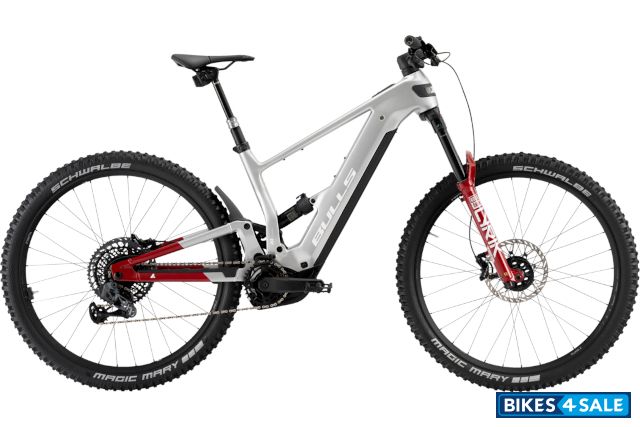 Bulls Copperhead EVO AM 4 Bulls Copperhead EVO AM 4