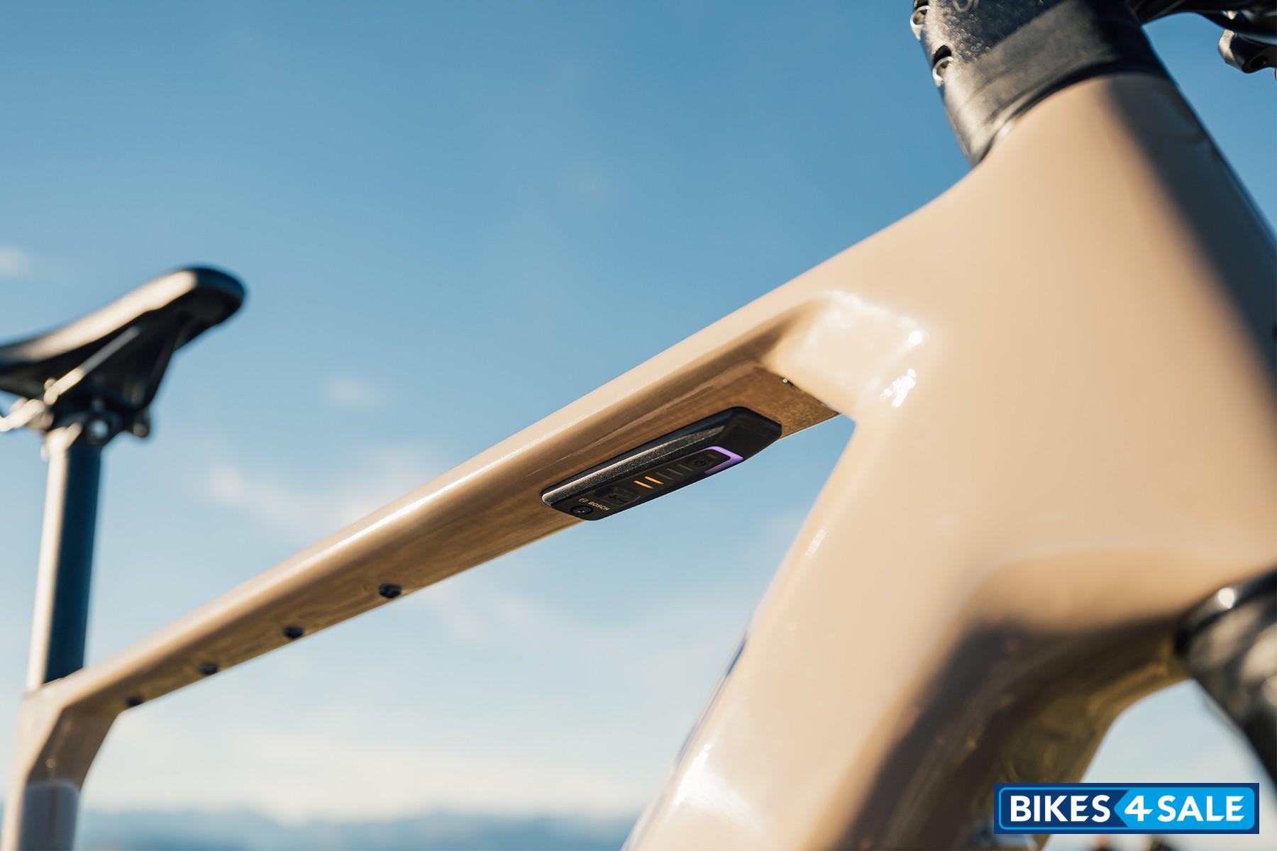 Bulls Machete EVO SX 2