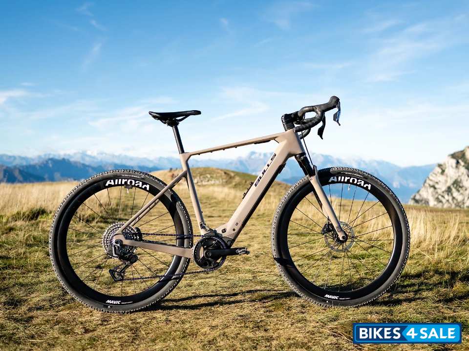 Bulls Machete EVO SX 2
