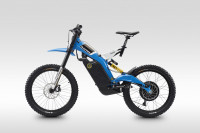 Bultaco Brinco R Motorcycle: Price 