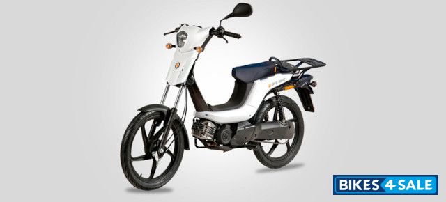 BYE BIKE ONE EDITION