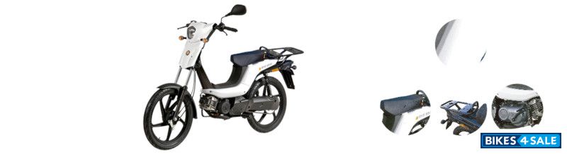 BYE BIKE ONE EDITION