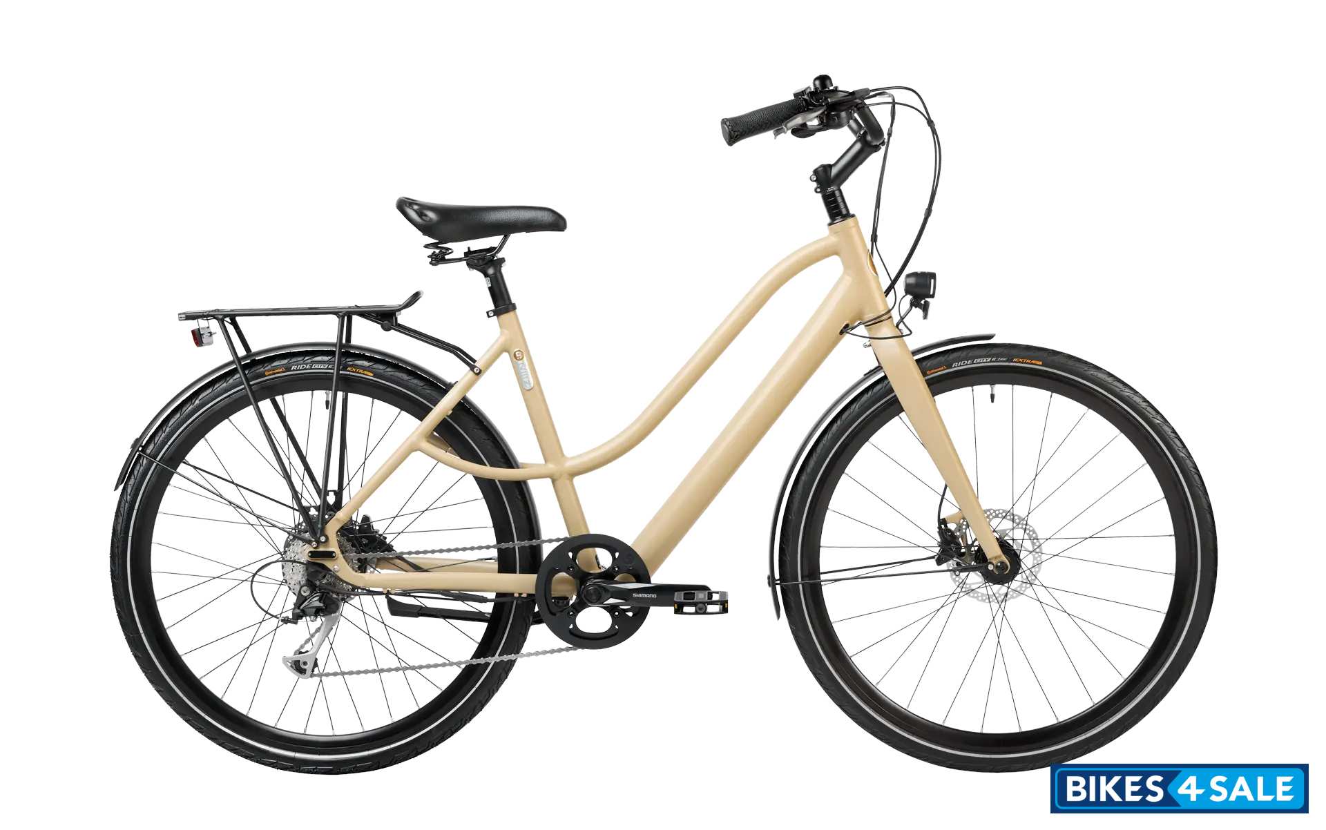 BZEN Amsterdam Coffee Cream