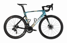 Cabal Aero 2 Disc SRAM Rival eTap AXS