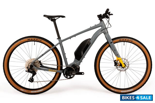 Cairn BRAVe 2.0 Flat Bar