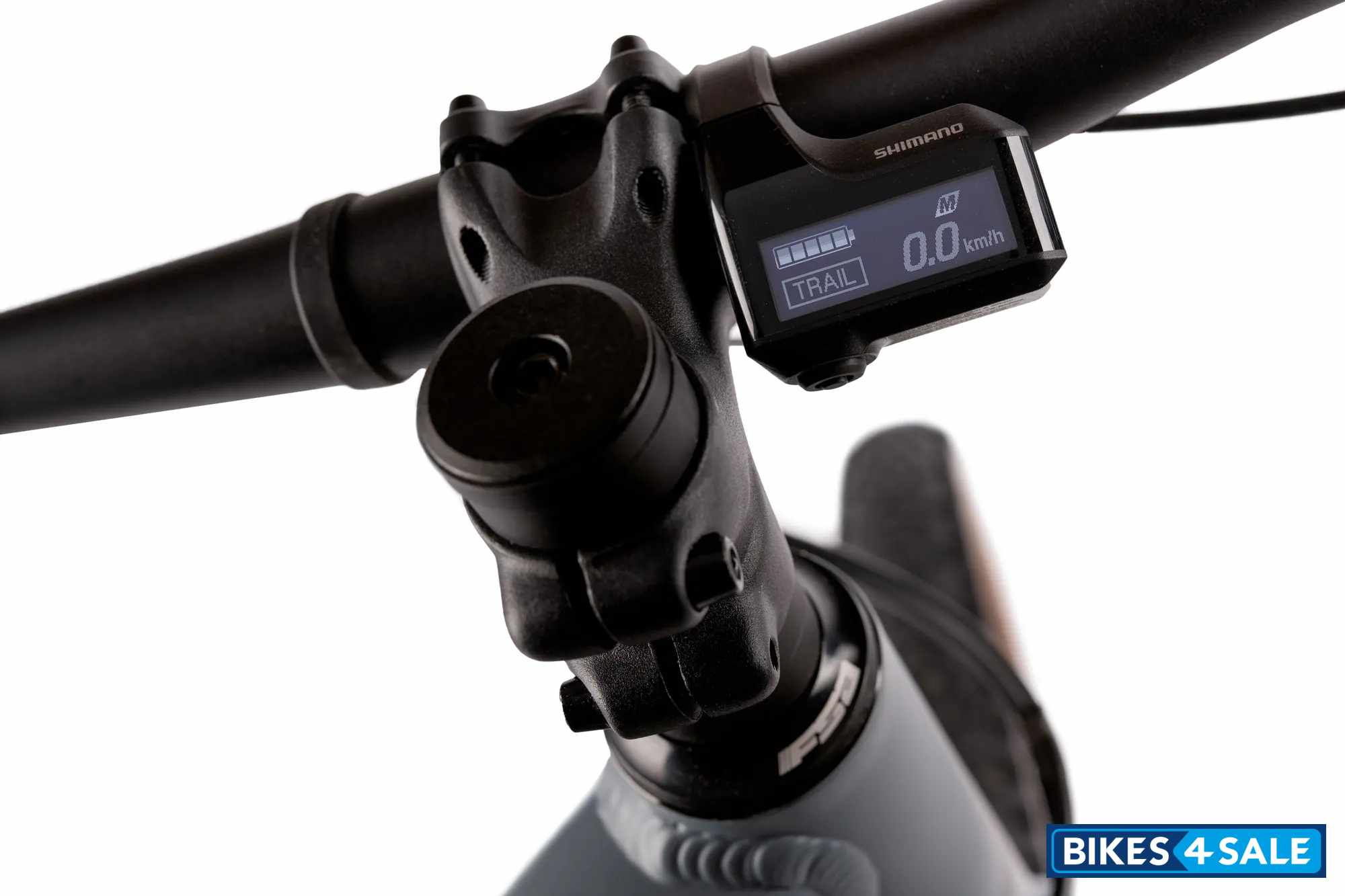 Cairn BRAVe 2.0 Flat Bar