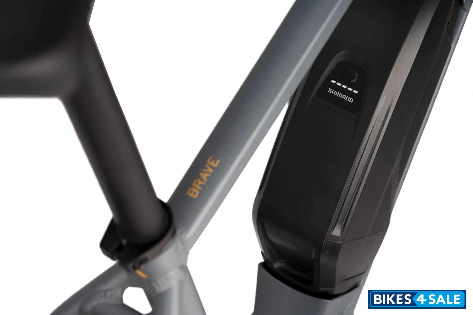 Cairn BRAVe 2.0 Flat Bar