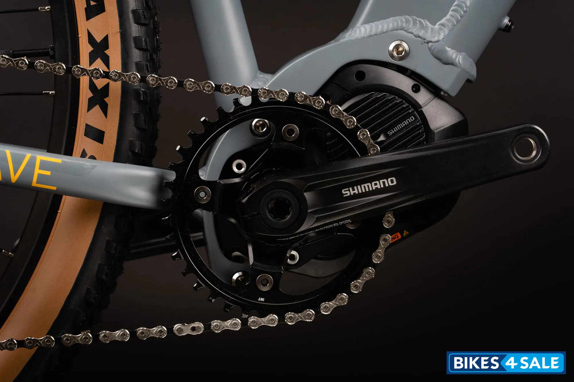 Cairn BRAVe 2.0 Flat Bar