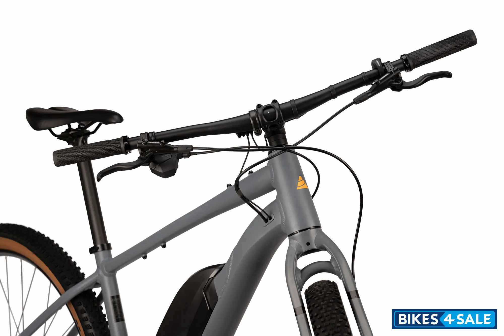 Cairn BRAVe 2.0 Flat Bar