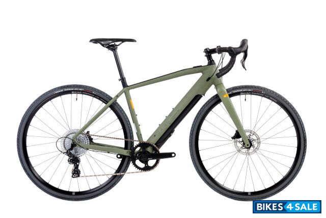 Cairn E-Adventure 1.0 Rambler Edition