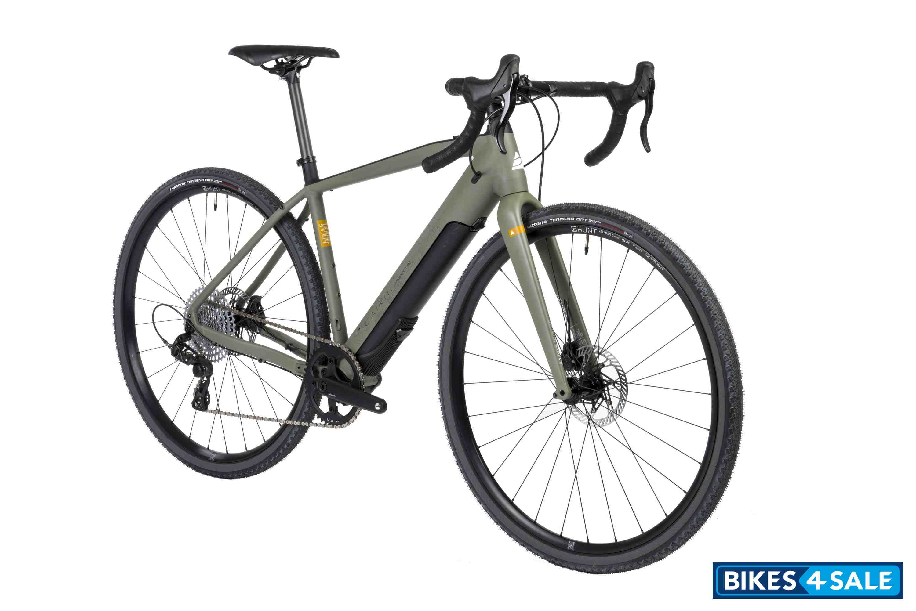 Cairn E-Adventure 1.0 Rambler Edition