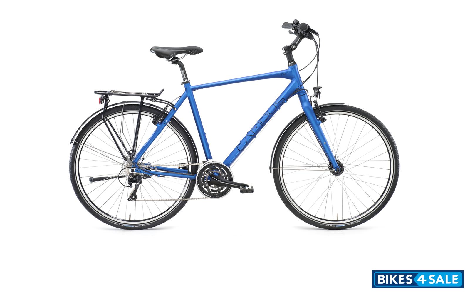 Campus TR 1 light Blue