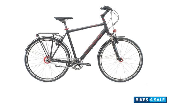 Campus TR 14 Redline