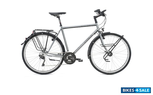 Campus TR 2 Grandtour