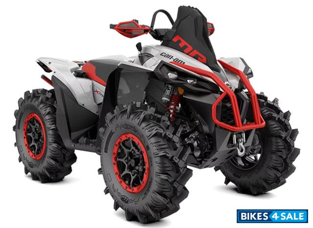 Can-Am Renegade X MR 1000R