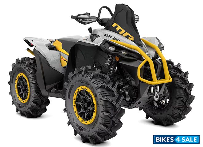 Can-Am Renegade X MR 1000R