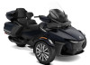 Can-Am Spyder RT Sea-to-Sky