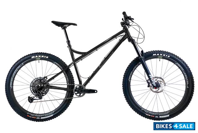 Canfield Nimble 9 Core