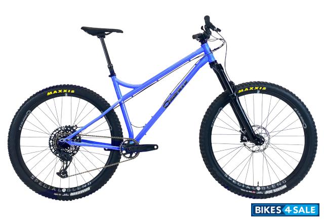 Canfield Nimble 9 Pro
