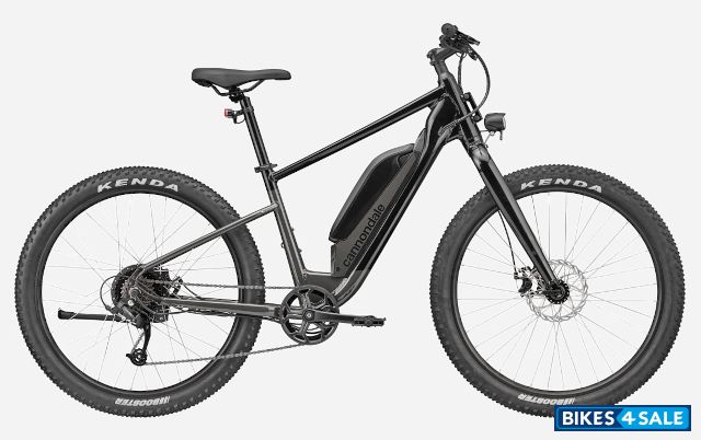 Cannondale Adventure Neo Allroad Cannondale Adventure Neo Allroad