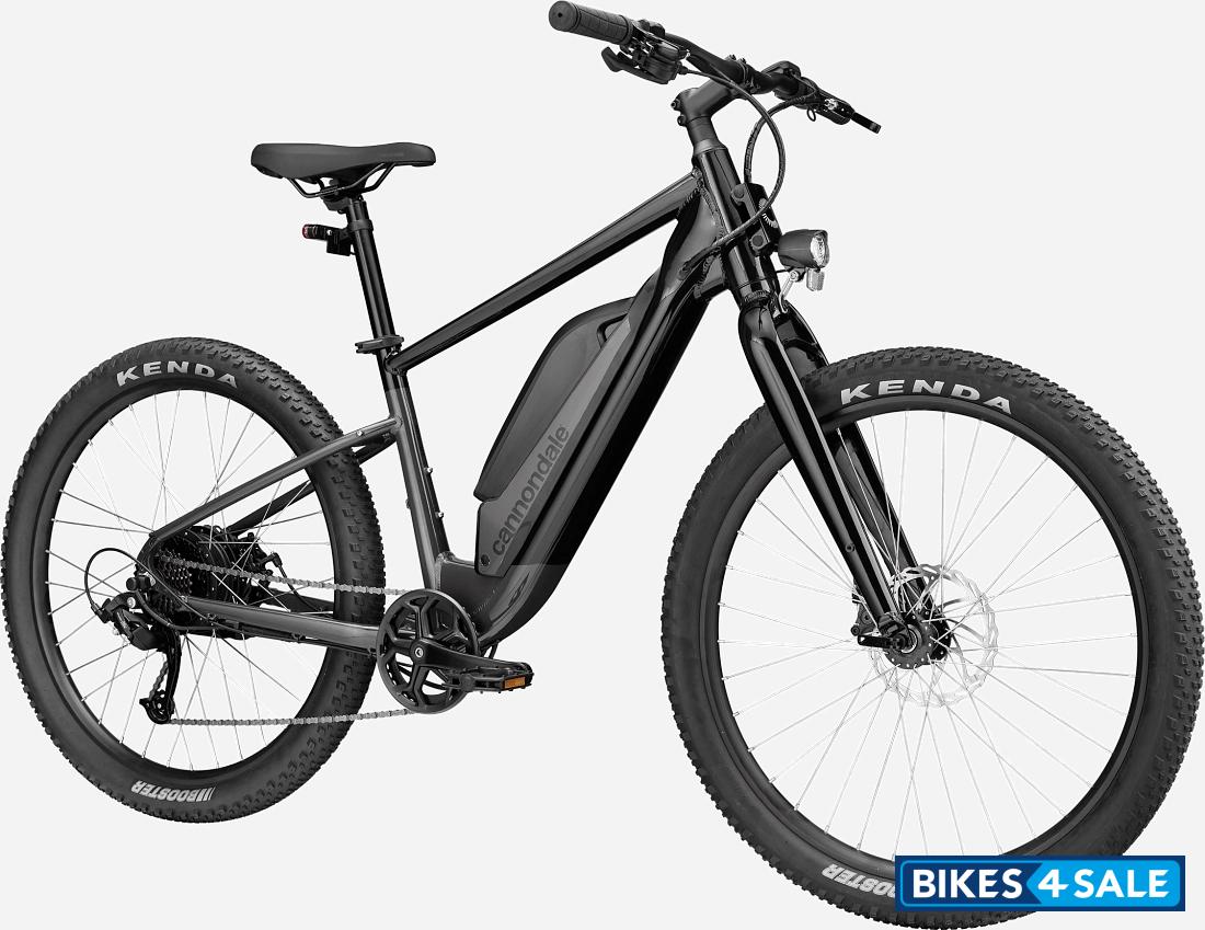 Cannondale Adventure Neo Allroad