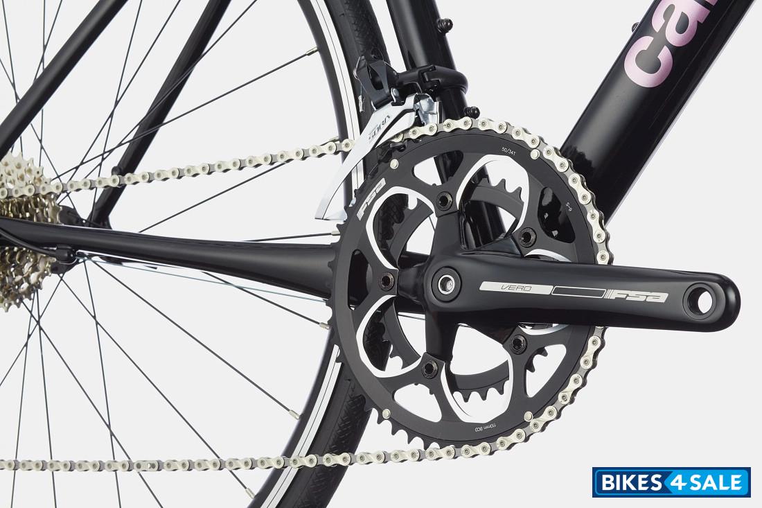 Cannondale CAAD Optimo 3