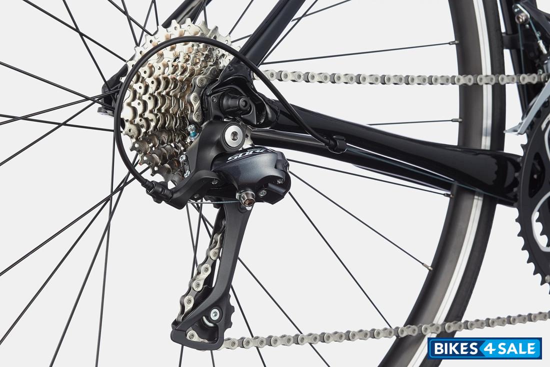 Cannondale CAAD Optimo 3